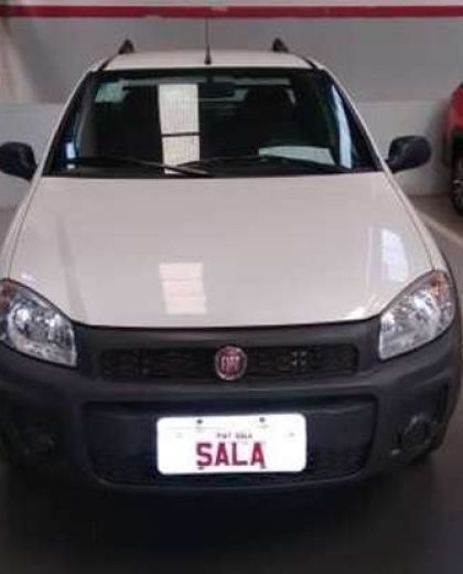 FIAT STRADA