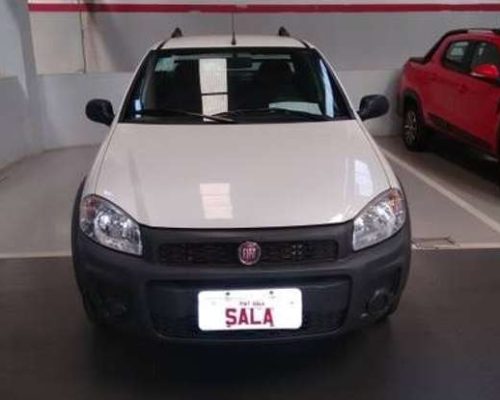 FIAT STRADA