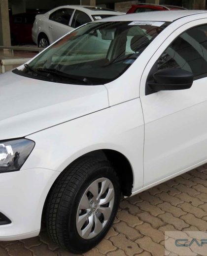 Novo VW Gol 2015 Special (10)